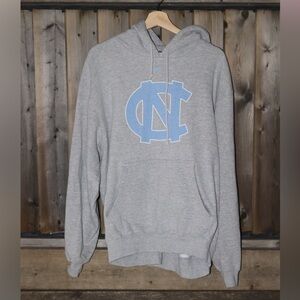 ❗️Nike Centre Swoosh UNC Hoodie❗️